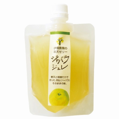 ジャバラジュレ　150ｇ
