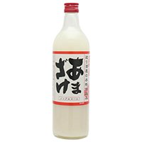あまざけ 720ml | 【公式】味とこころオンラインショップ 白だし・調味