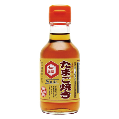 たまご焼きの素（これ１本シリーズ）　150ml
