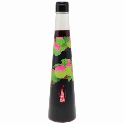 18年熟成　梅寿酢　300ｍｌ