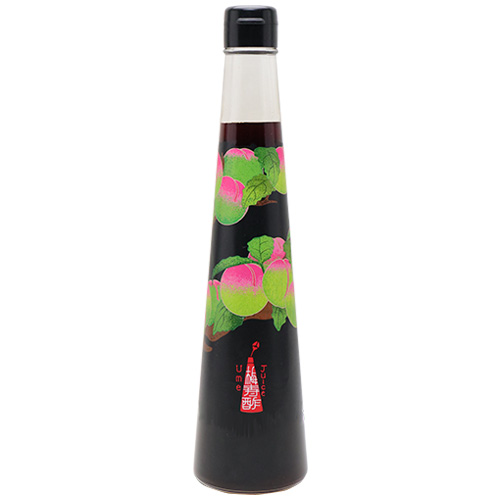 18年熟成　梅寿酢　300ｍｌ