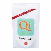 キパワーソルト 250g | 【公式】味とこころオンラインショップ 白だし・調味料の通販