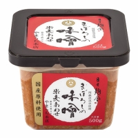 まぼろしの味噌（合わせみそ） 500g | 【公式】味とこころ